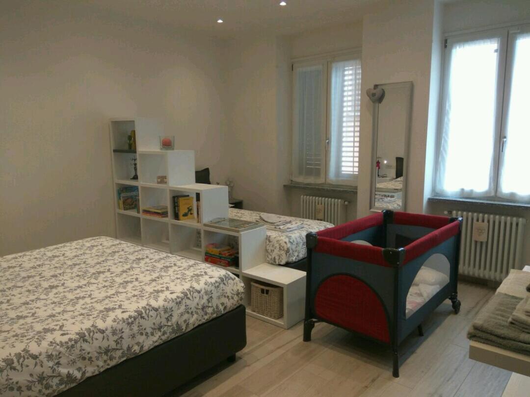 Apartamento Grigioperla Tavernerio Exterior foto